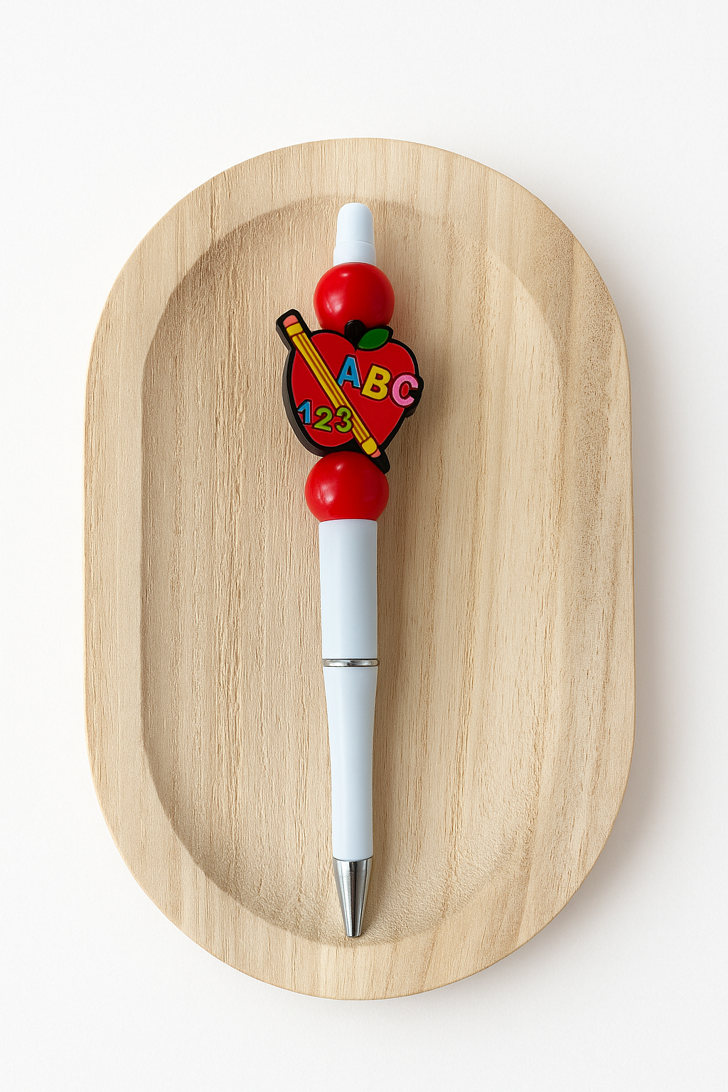 Pen "abc"