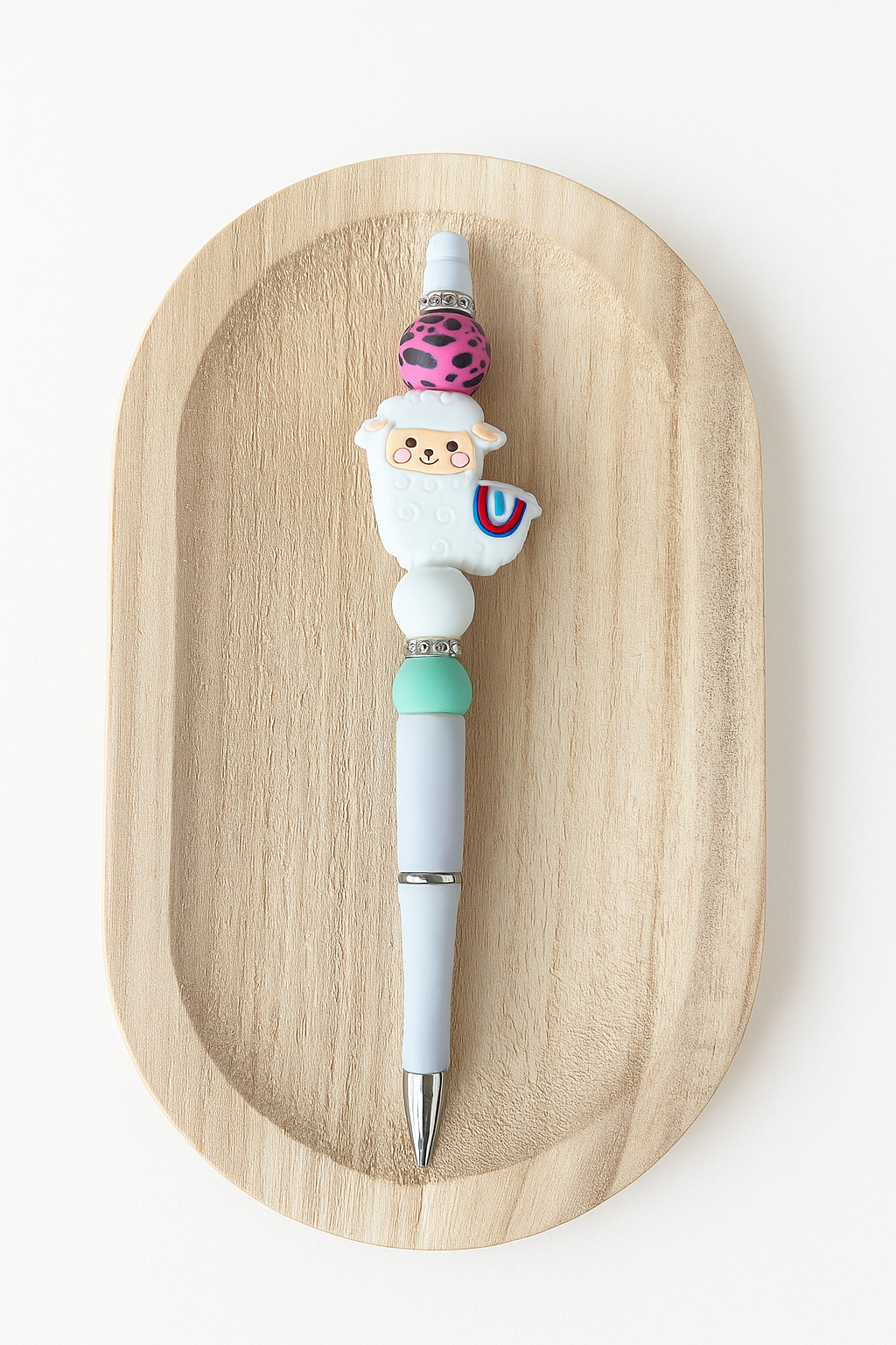 pen "lama "