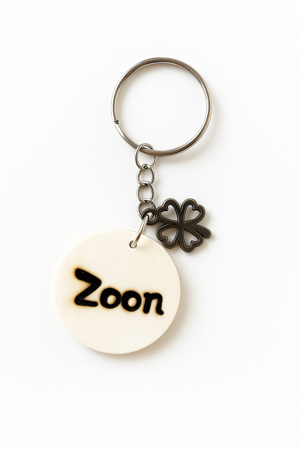 Sleutelhanger "zoon "