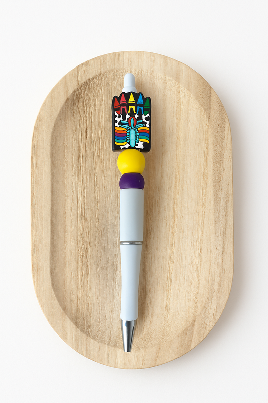 Pen "juf"
