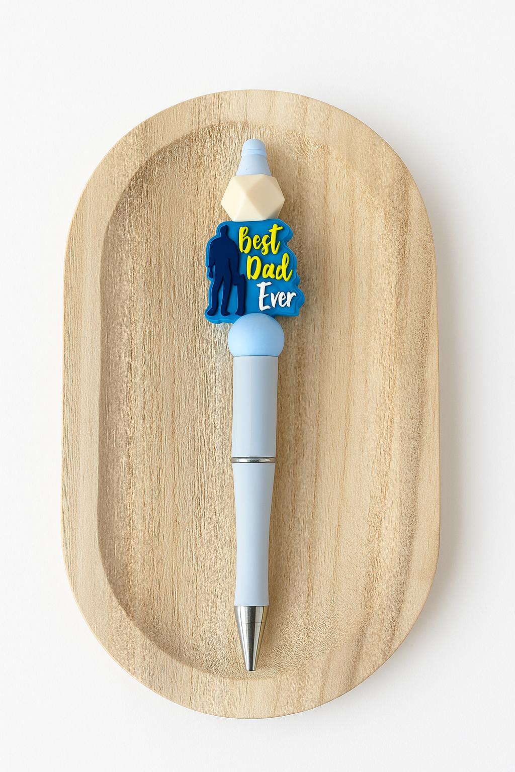 Pen "Best dad "