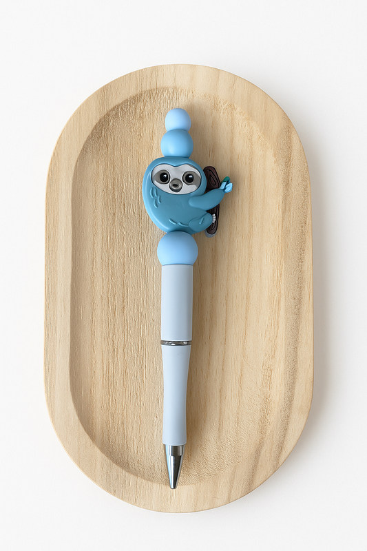 Pen "sloth"
