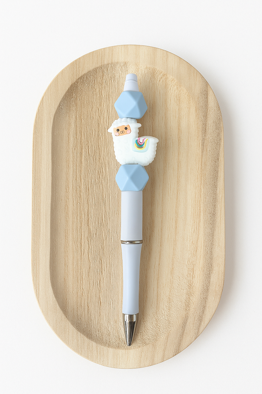 pen "alpacha"