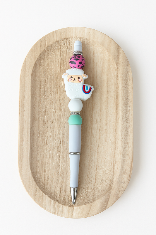 pen "lama "