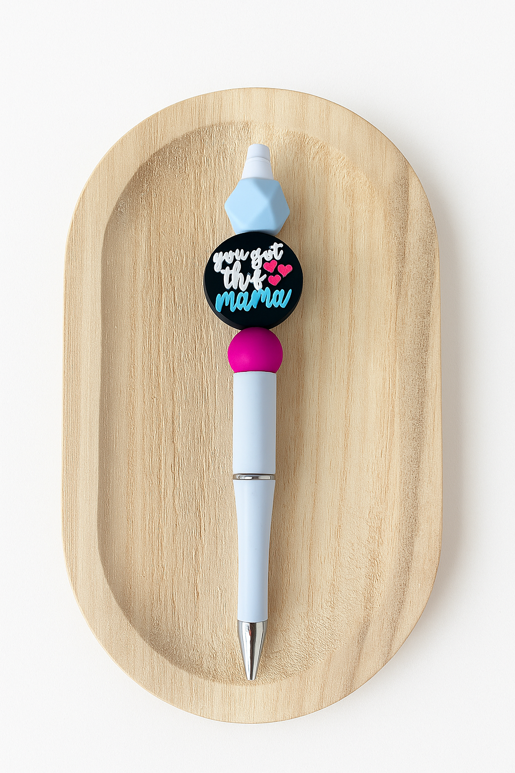 Pen "you got this "