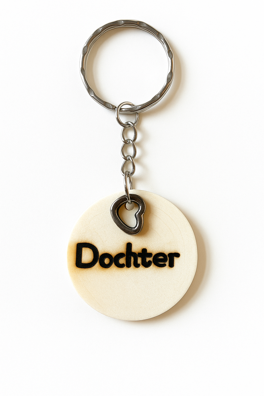 Sleutelhanger "dochter "
